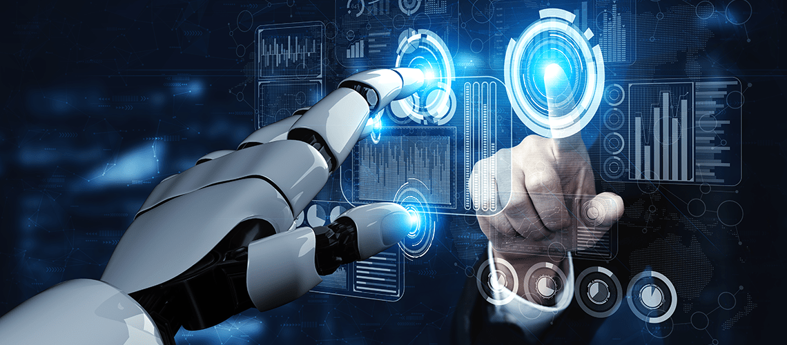 Integrating intelligent AI solutions with facilities management